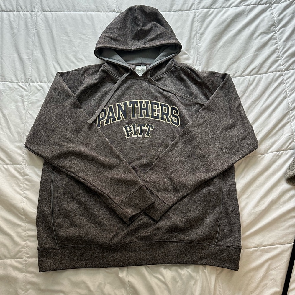 Pittsburgh Panthers Hoodie